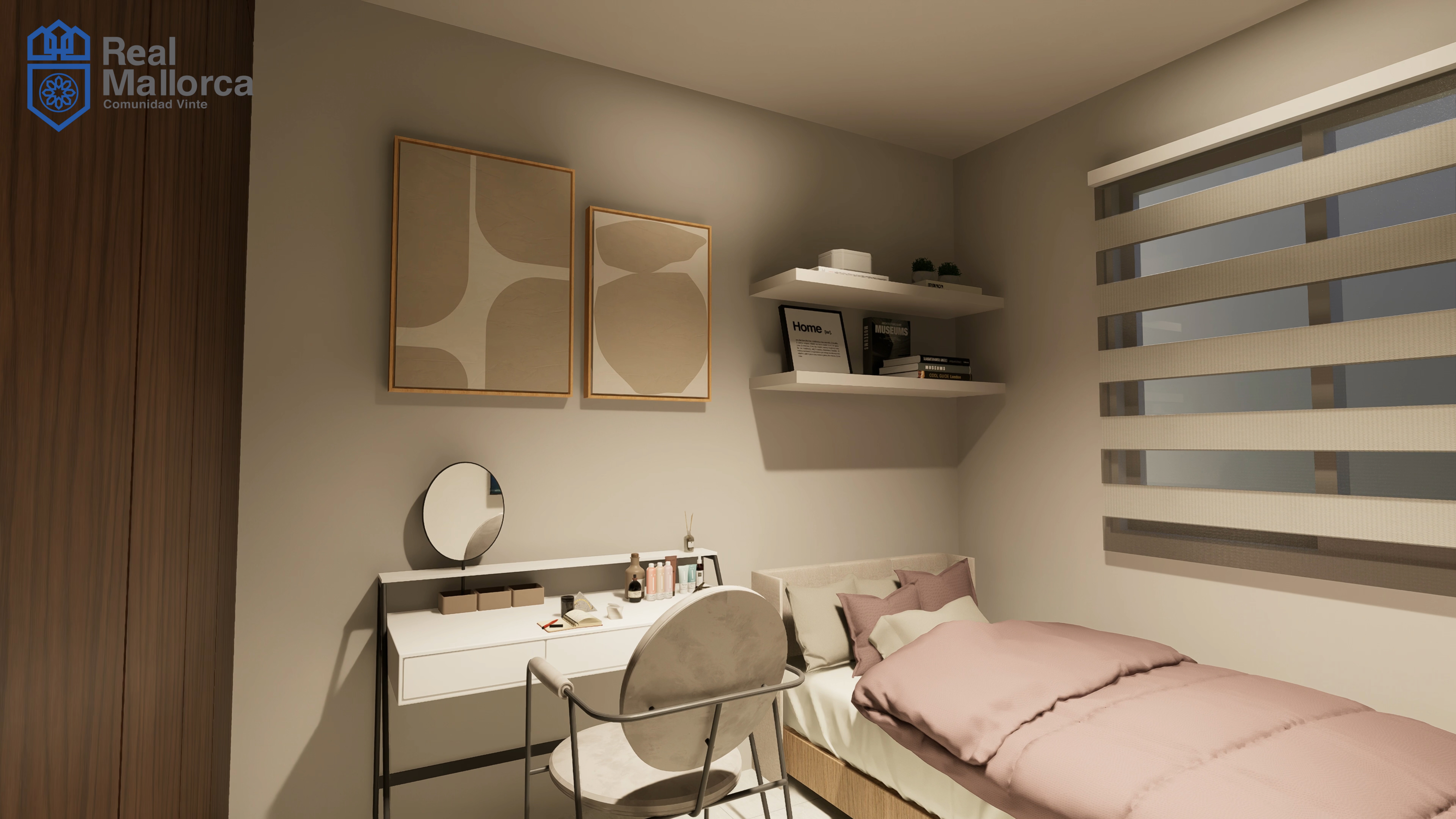Real Mallorca  room 2